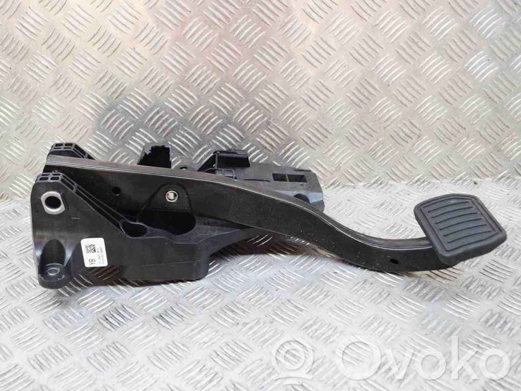 Tesla Model Y Brake pedal 