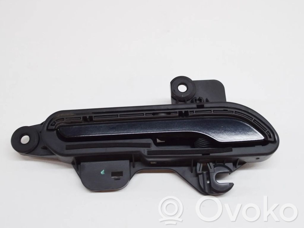 Tesla Model Y Manecilla externa puerta delantera 