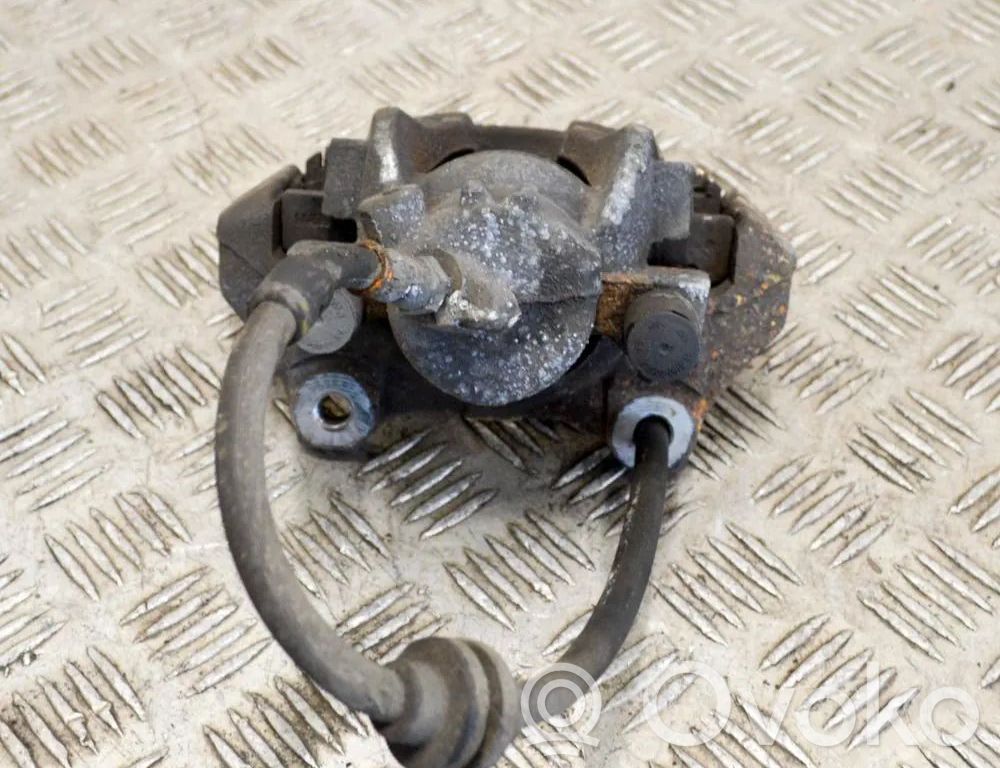 Smart ForFour II W453 Bremssattel vorne 