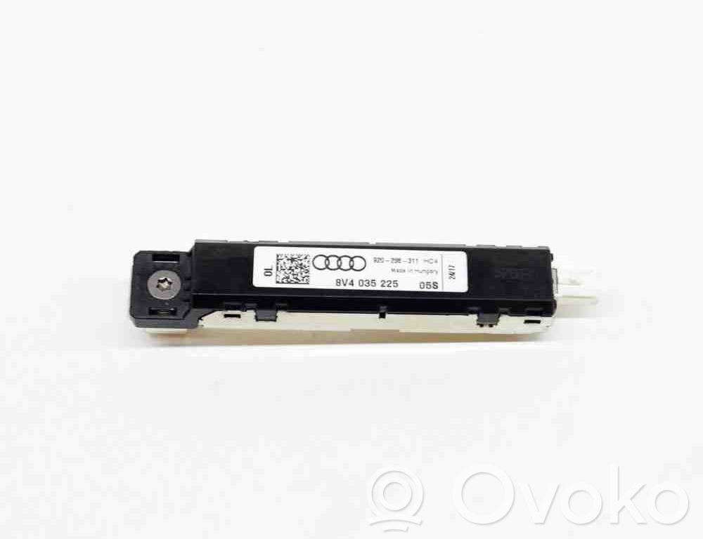 Audi A3 S3 8V Amplificator antenă aeriană 