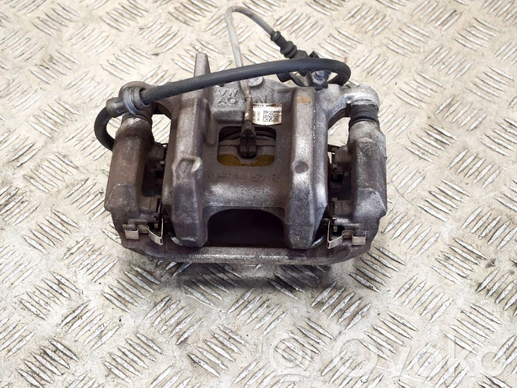 Volkswagen ID.3 Etujarrusatula 
