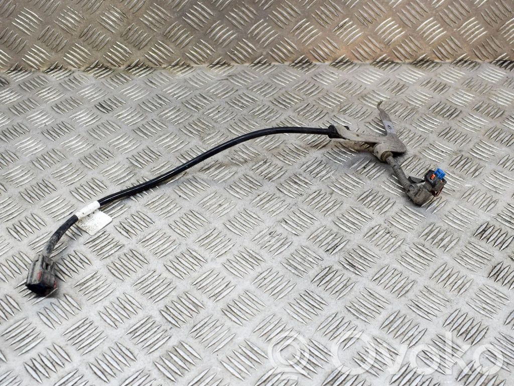 Tesla Model 3 Otros cableados 