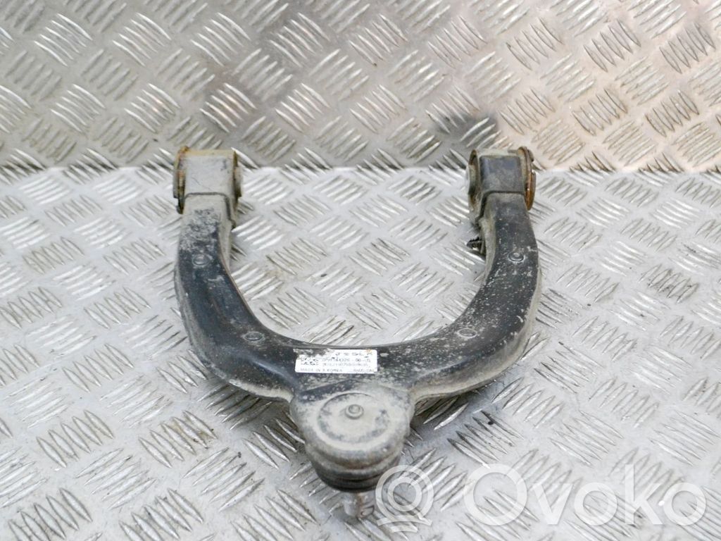 Tesla Model 3 Triangle, bras de suspension avant
