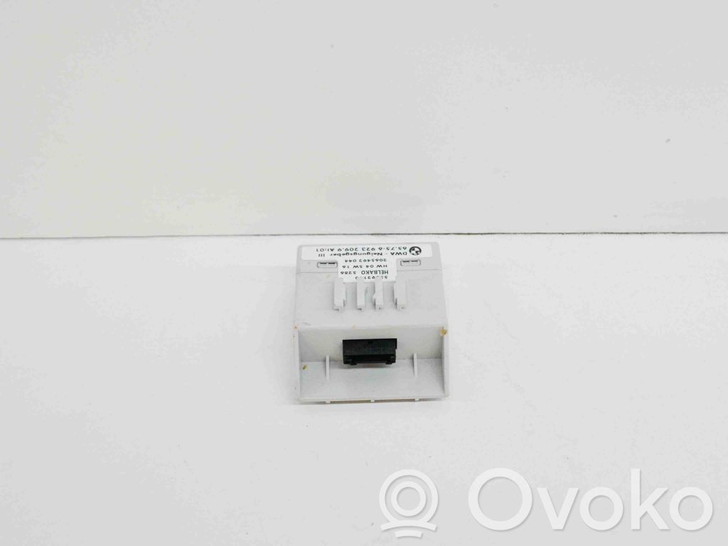 Land Rover Range Rover L322 Rilevatore/sensore di movimento 