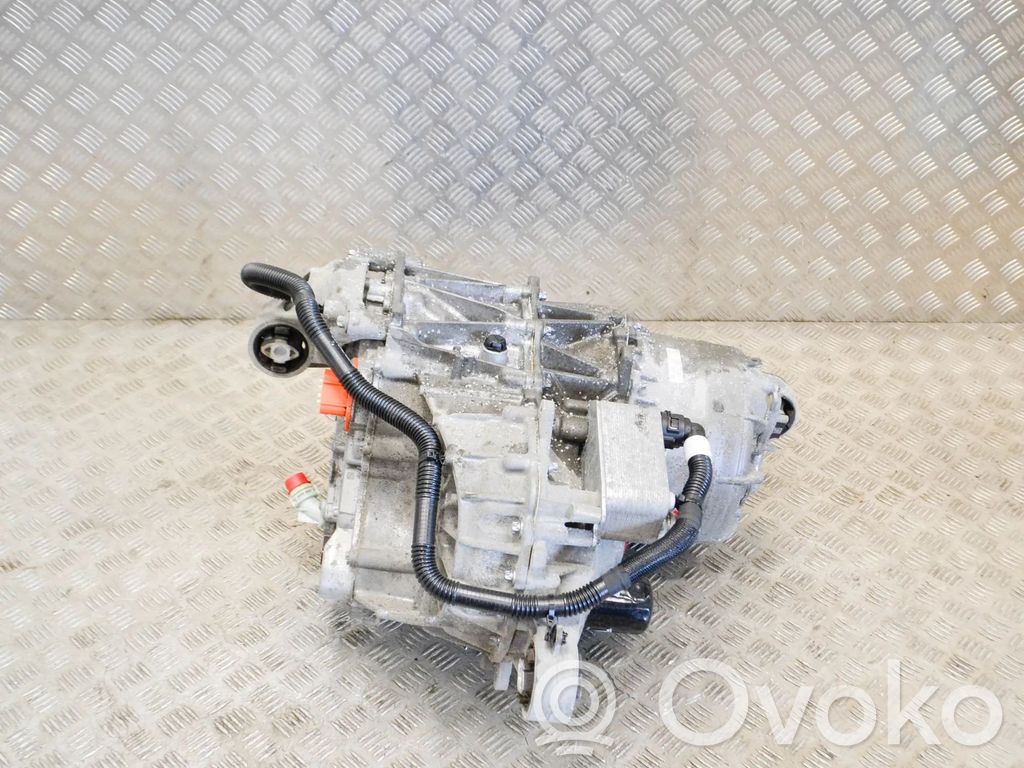 Tesla Model 3 Variklis 