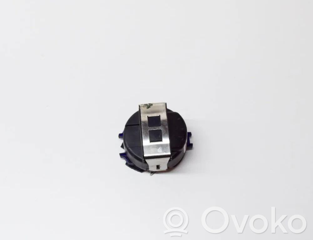Maserati Ghibli Rain sensor 