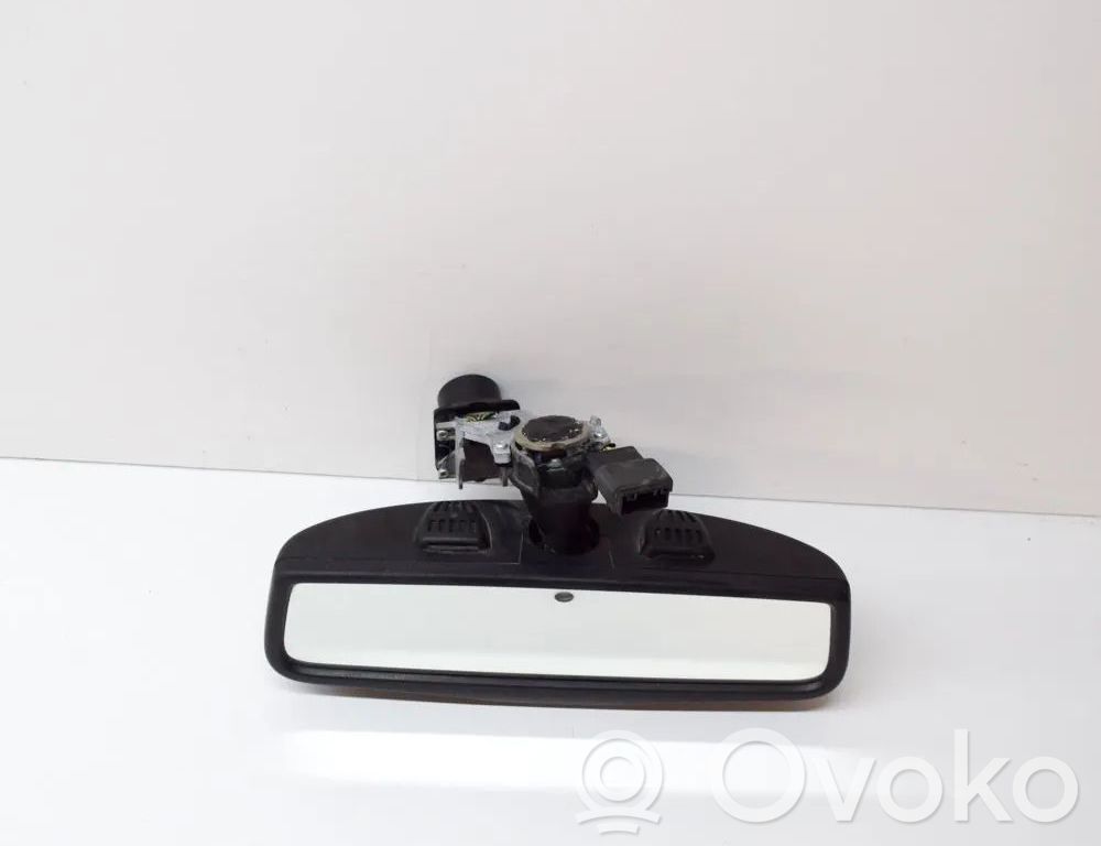 Maserati Ghibli Espejo retrovisor (interior) 