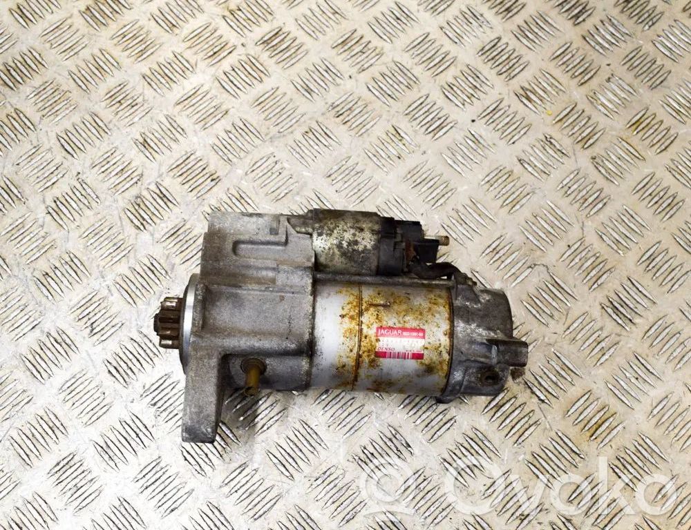 Jaguar XF X250 Electromotor 