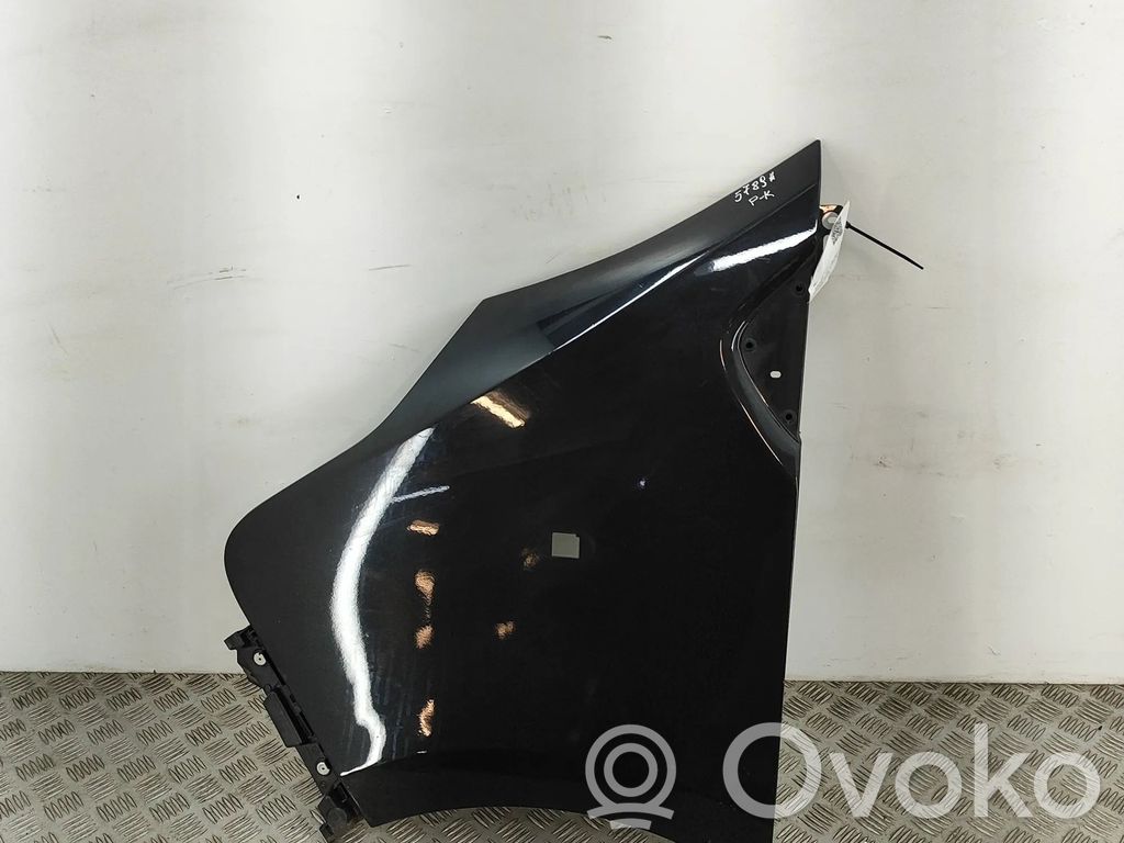 Opel Vivaro Sparnas 