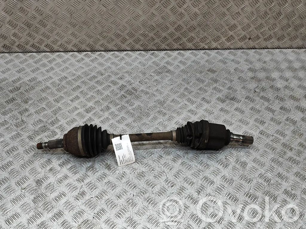 Opel Vivaro Semiasse anteriore 