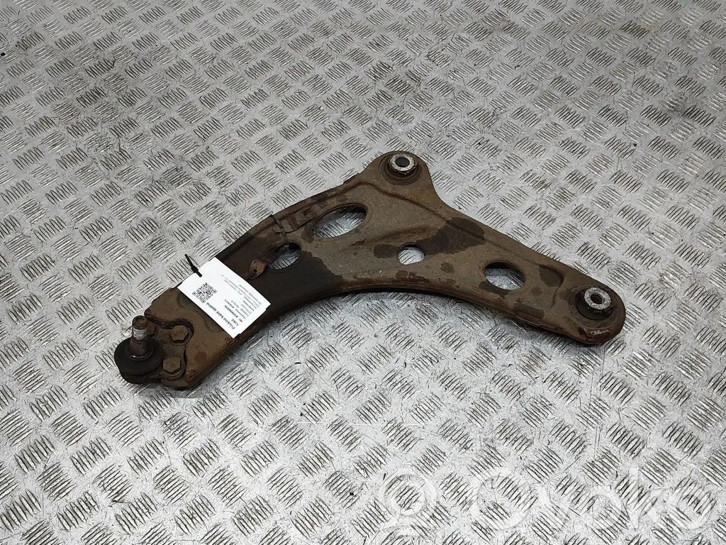 Querlenker Achsschenkel vorne   93868600