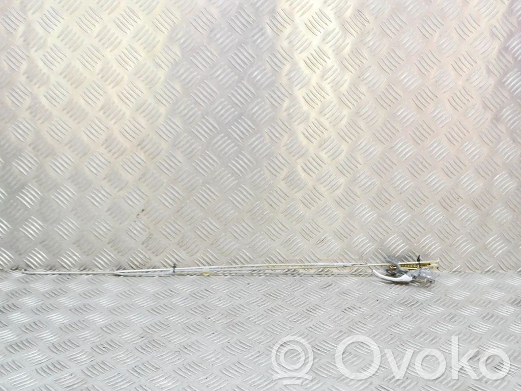 Klamka wewnętrzna drzwi tylnych   A1157660219,1157660219