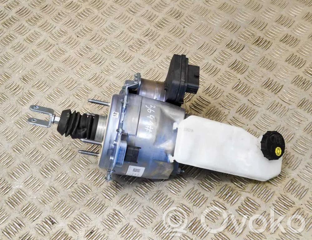 Servo-frein   104467200E
