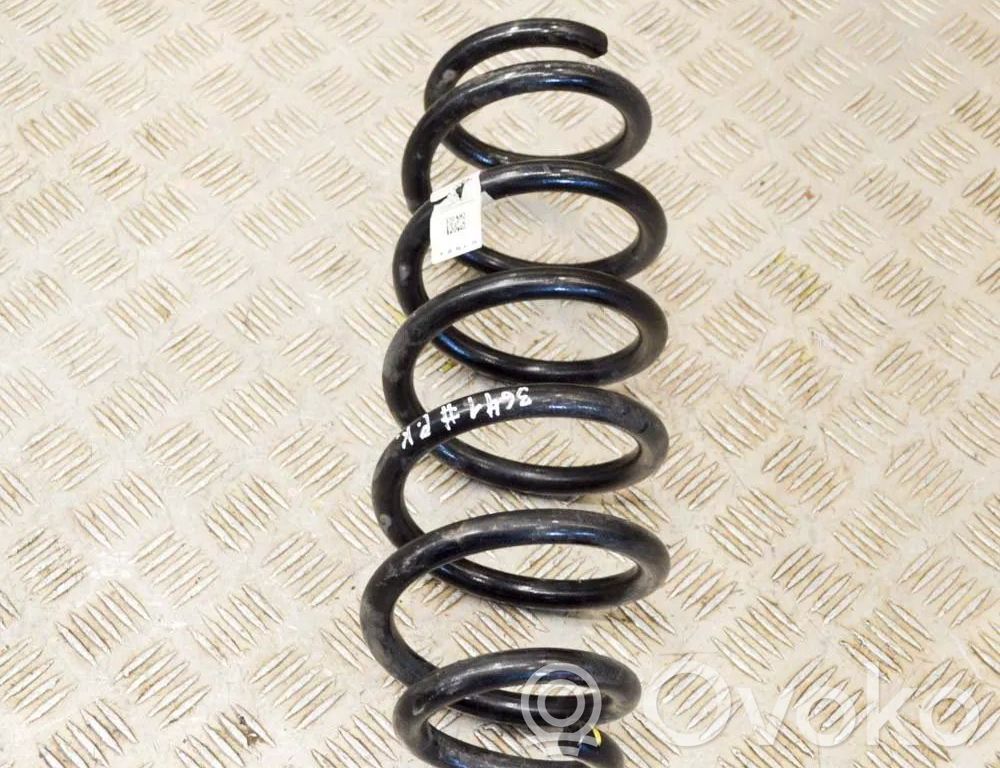 Tesla Model 3 Front coil spring 