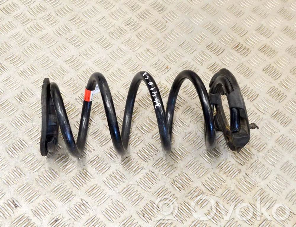 Tesla Model 3 Rear coil spring 
