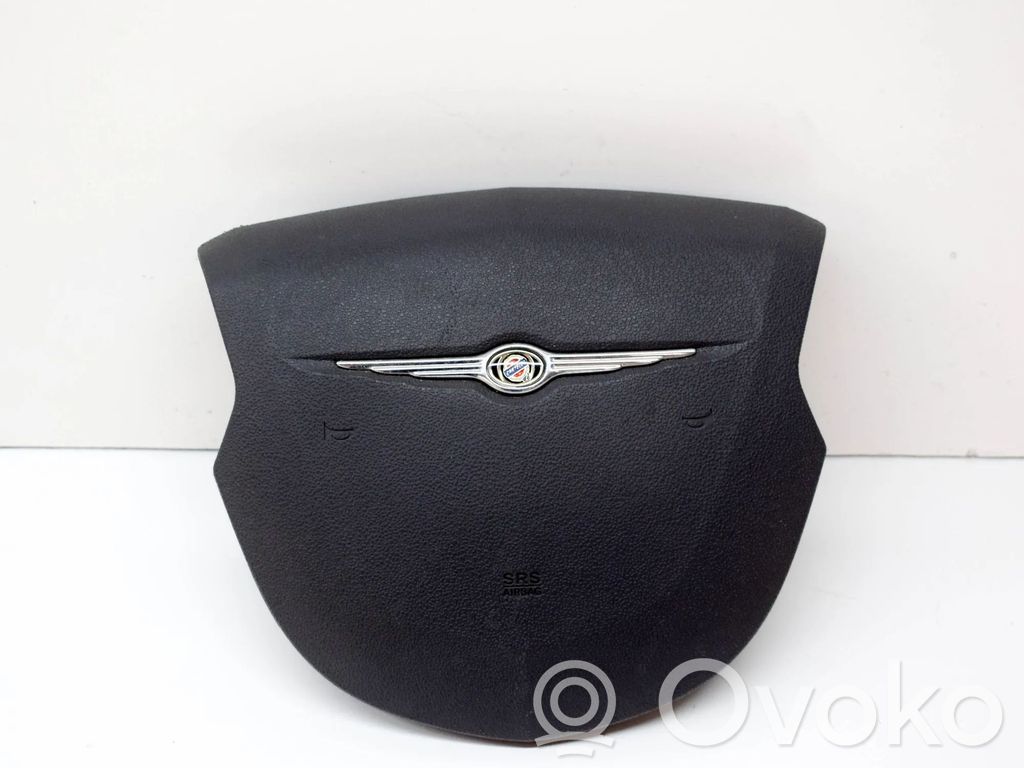 Chrysler Sebring (JS) Fahrerairbag 