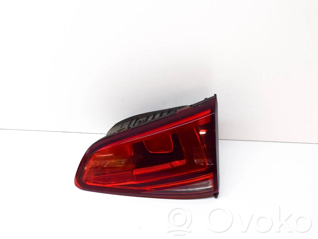 Volkswagen Golf VII Takaluukun takavalot