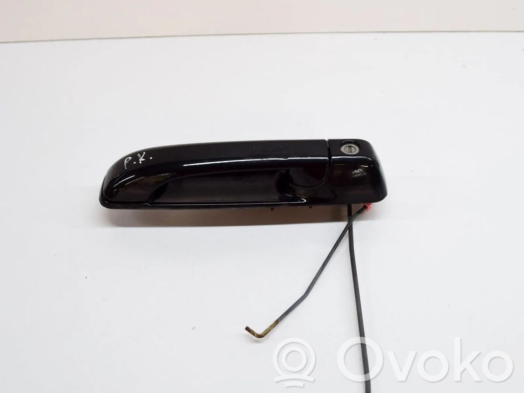 Jeep Grand Cherokee (WK) Manecilla externa puerta delantera 