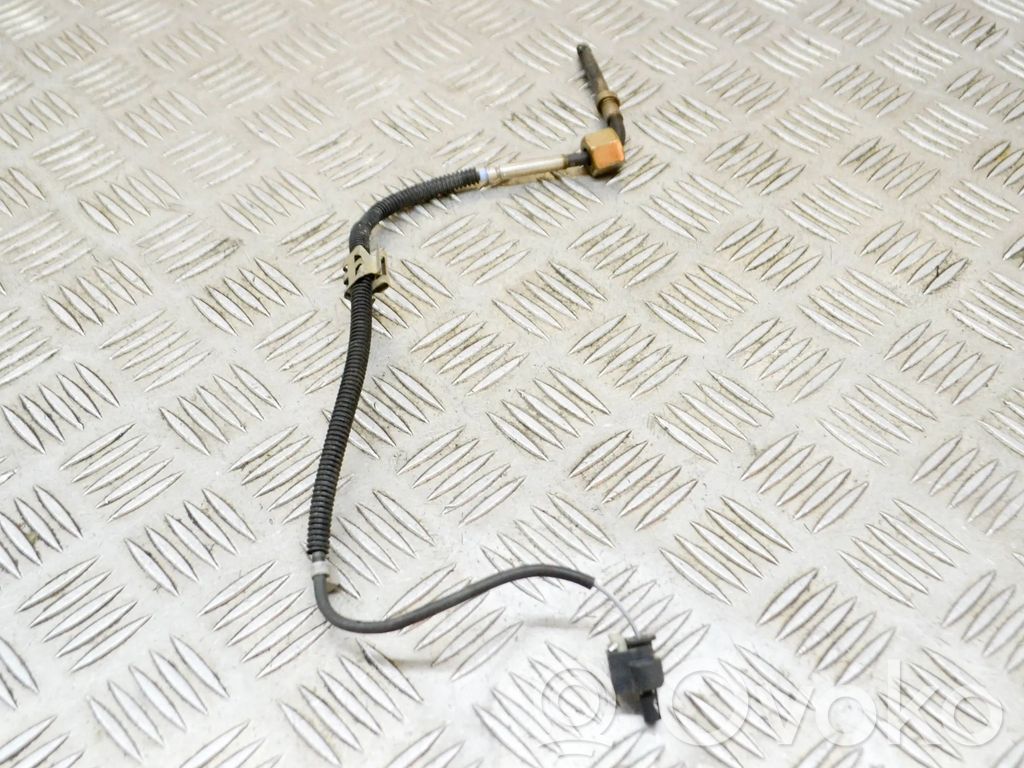 Mercedes-Benz E A207 Sensore temperatura dell’olio 