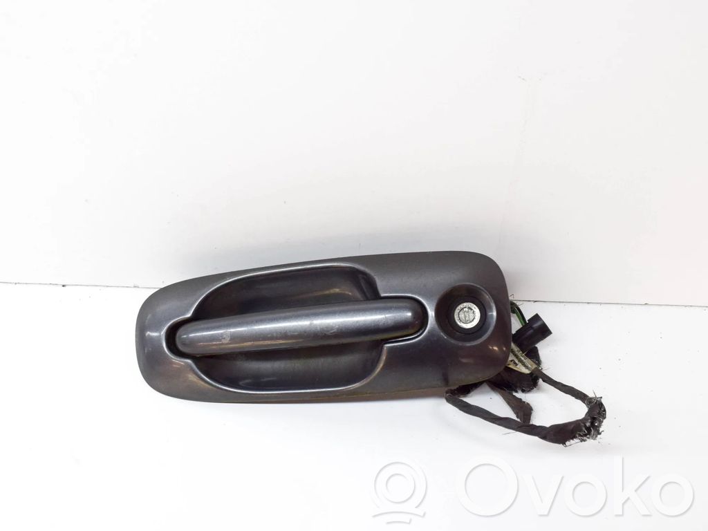 Chrysler Voyager Manecilla externa puerta delantera 