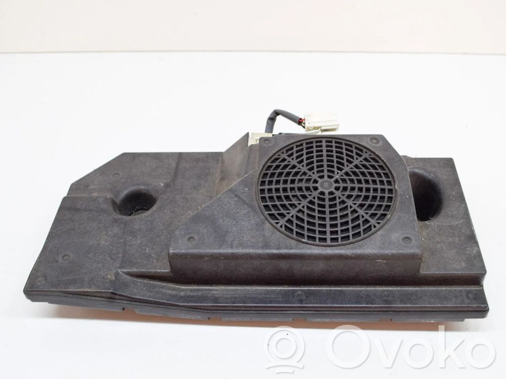Subaru Forester SH Subwoofer speaker 