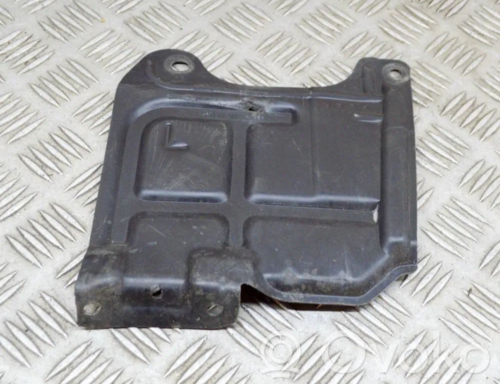 Mata bagażnika do nadwozia Pickup   75894AL500
