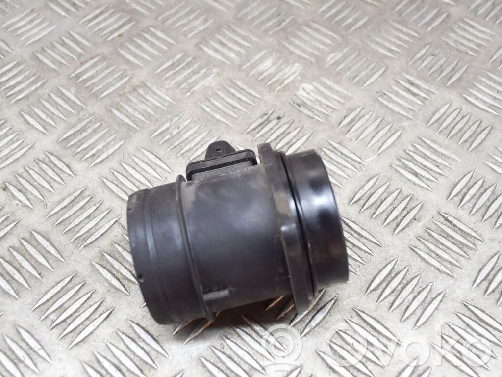 Land Rover Range Rover Sport L494 Przepływomierz masowy powietrza MAF 