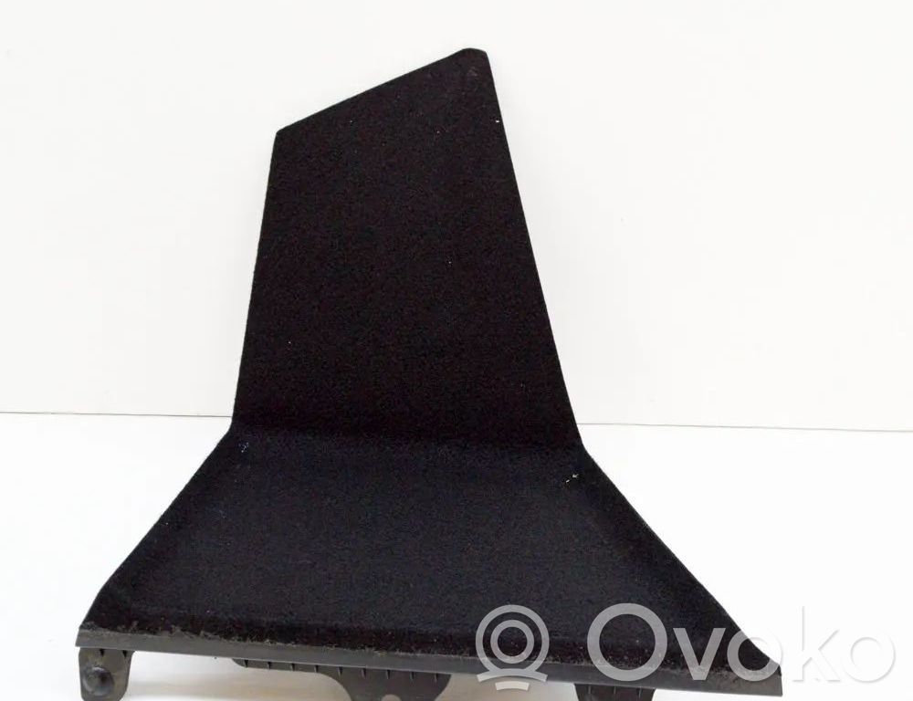 Tesla Model Y Garniture latérale de console centrale arrière 