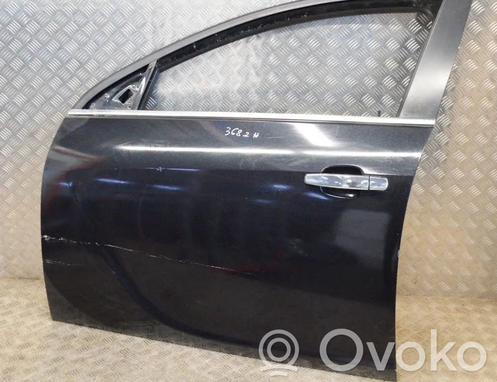 Opel Insignia A Front door 