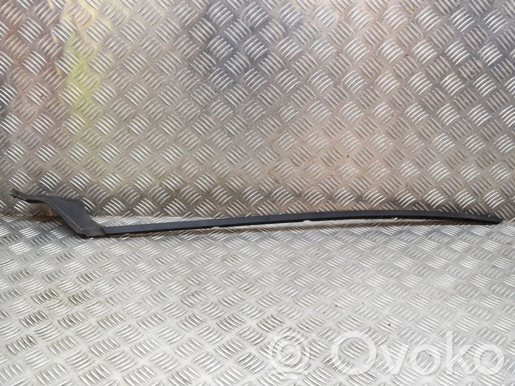 Jaguar E-Pace Windshield trim 