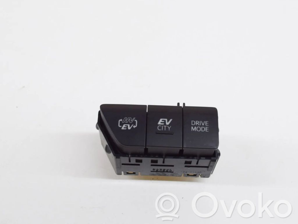 Toyota Prius (XW50) Sonstige Schalter / Griffe / Umschalter 