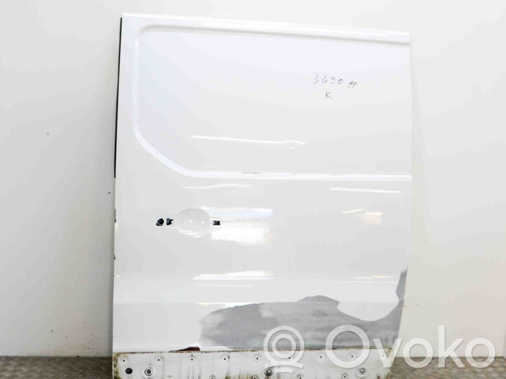 Opel Vivaro Bisagra superior puerta delantera 