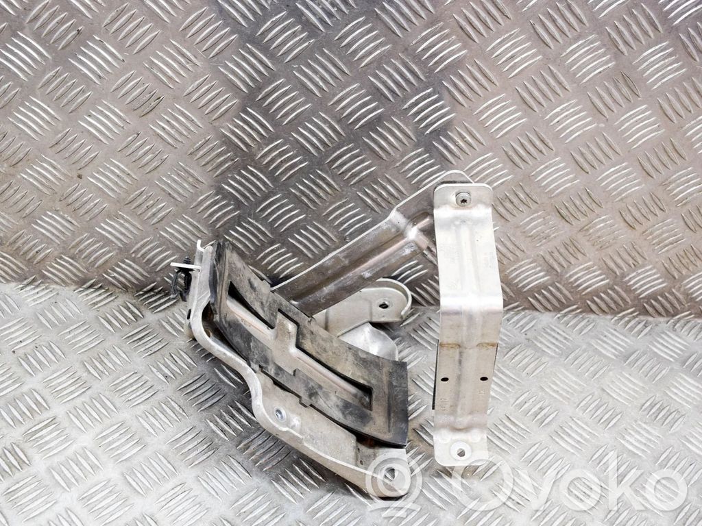 BMW i3 Battery box tray 