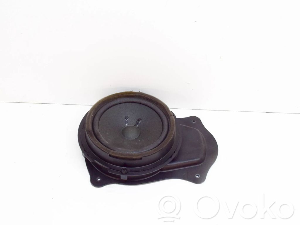 Etuoven kaiutin   BK2118807AA,AA6T18808AA