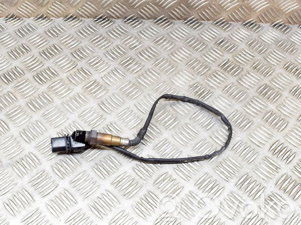 Volkswagen Touran I Sonde lambda 