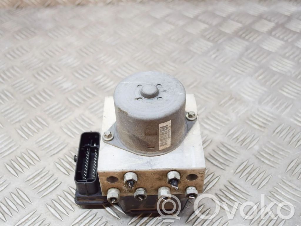 Ford Mondeo MK IV ABS bloks 
