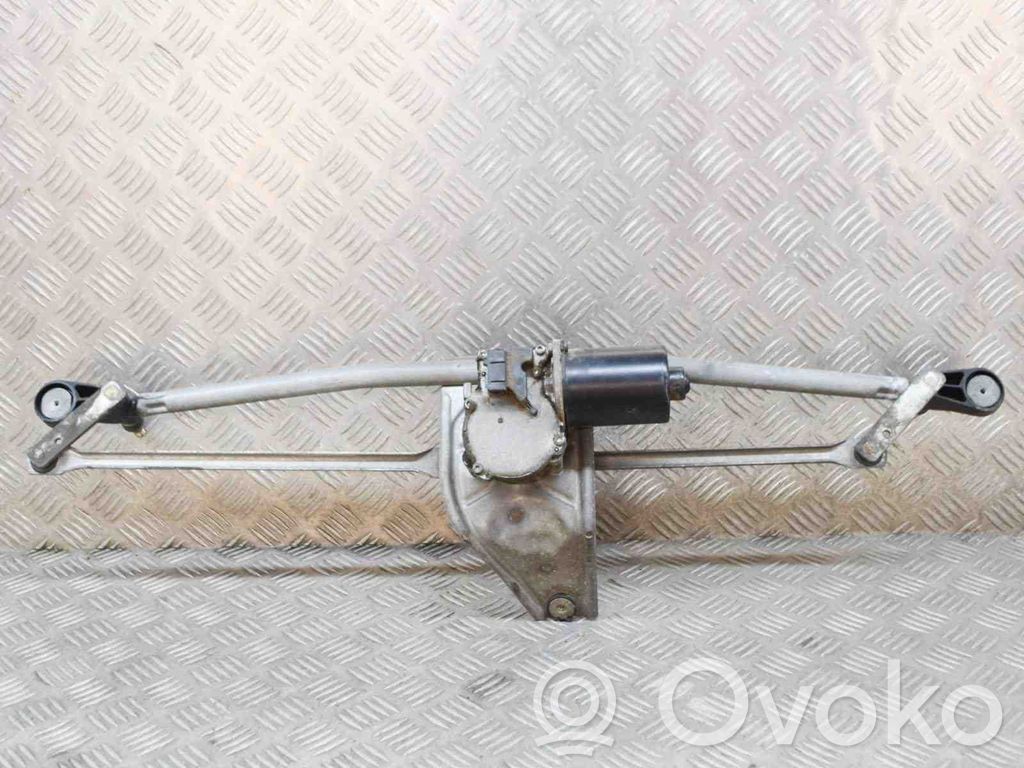 Motor și paralelogram ștergător parbriz   404523