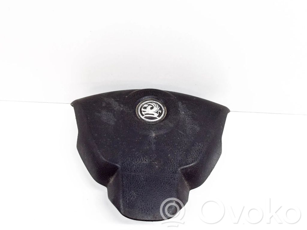 Opel Movano A Airbag volan