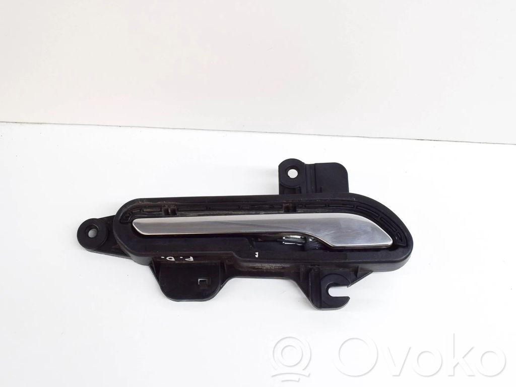 Tesla Model 3 Manecilla externa puerta delantera 