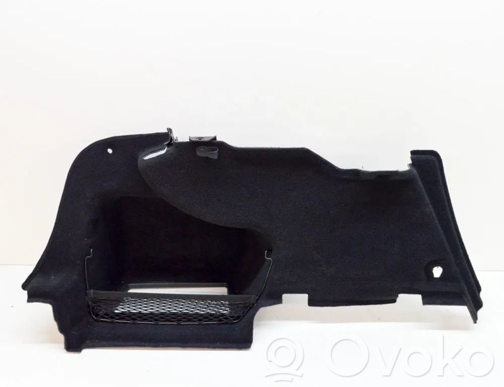 BMW 3 G20 G21 Rivestimento pannello laterale del bagagliaio/baule 