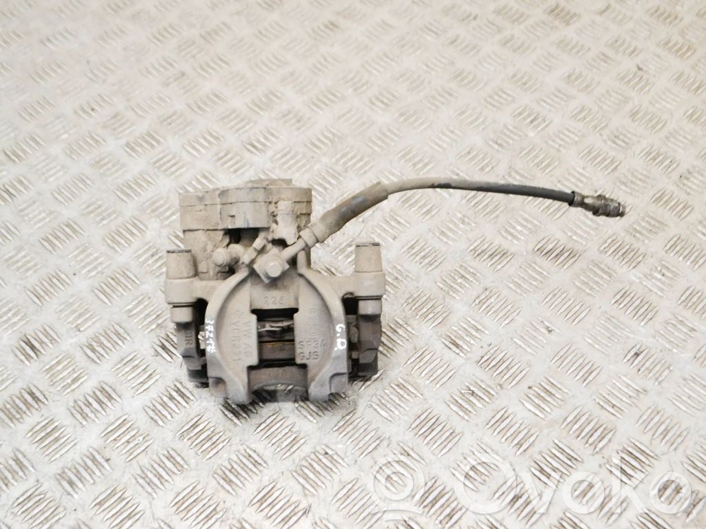 Skoda Karoq Etrier frână spate 