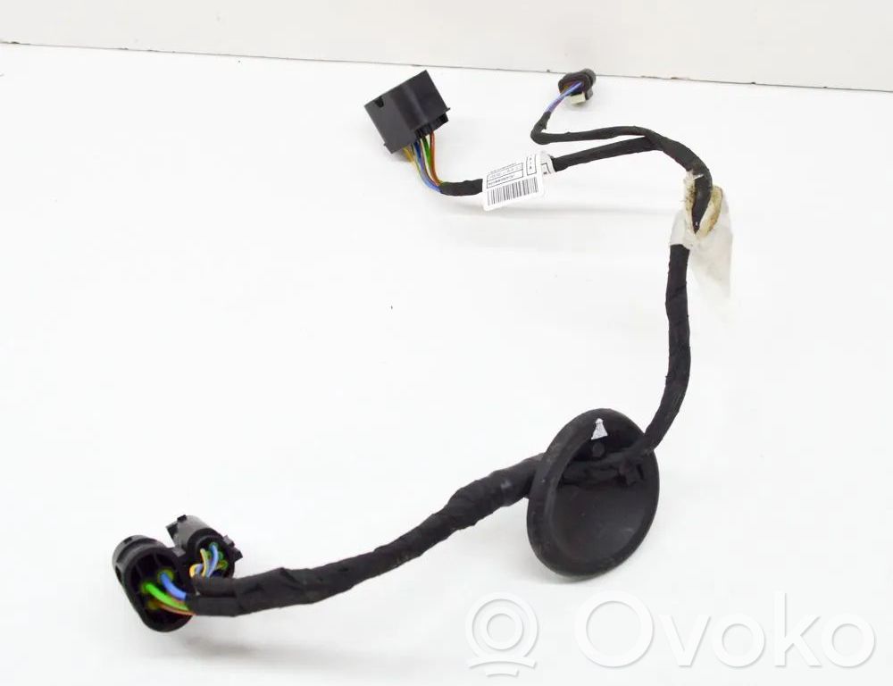 BMW 3 G20 G21 Otros cableados