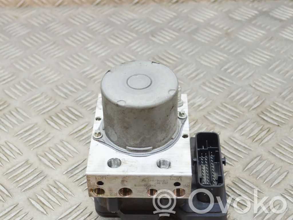 Tesla Model 3 ABS Pump 