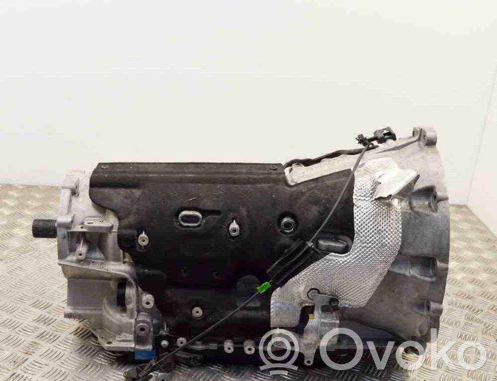 Land Rover Discovery 5 Scatola del cambio automatico 