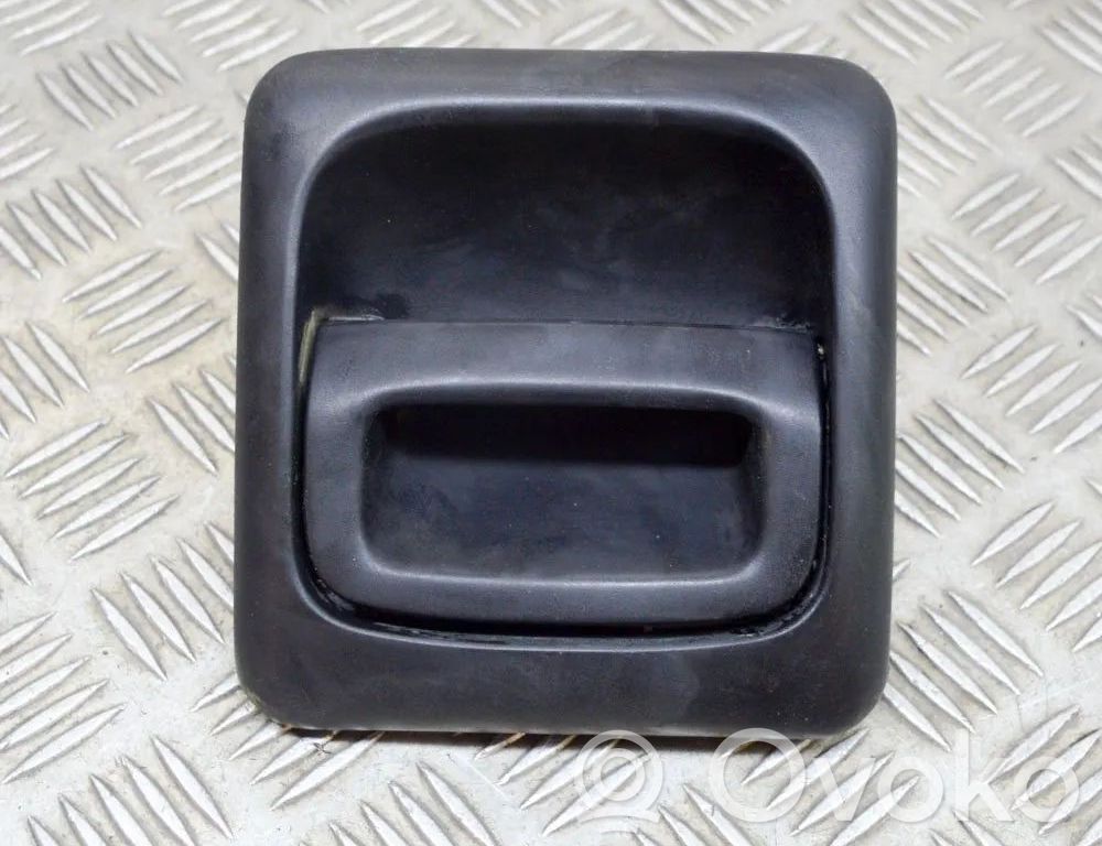 Fiat Ducato Manecilla externa puerta delantera