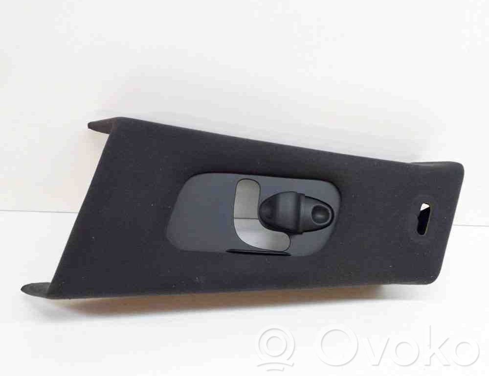 Maserati Quattroporte Rivestimento montante (B) (fondo) 