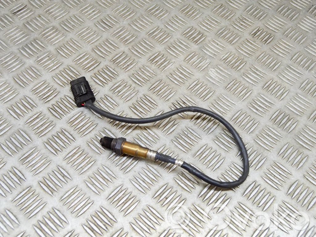 BMW 3 F30 F35 F31 Sensore della sonda Lambda 