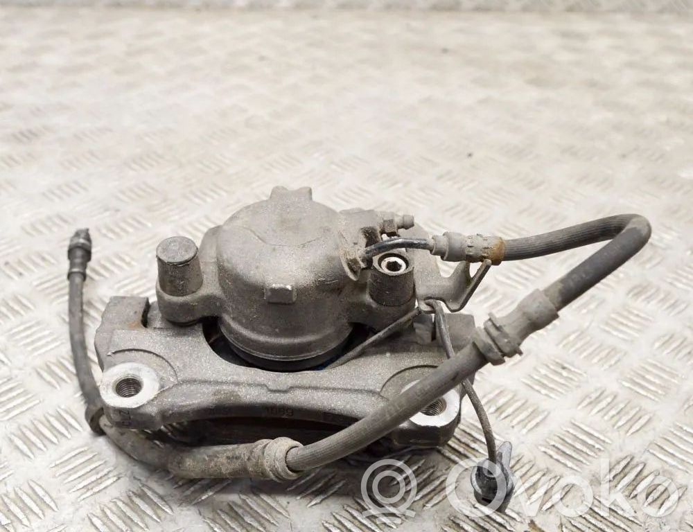 Bremssattel vorne