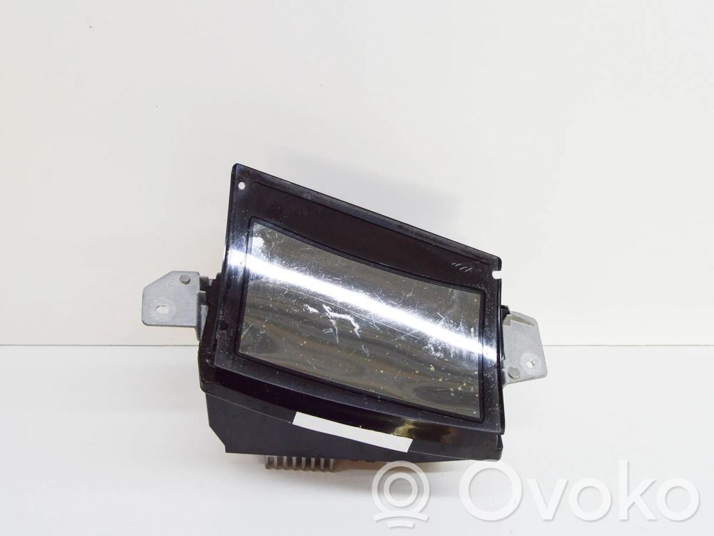BMW M4 F82 F83 Schermo del visore a sovrimpressione 