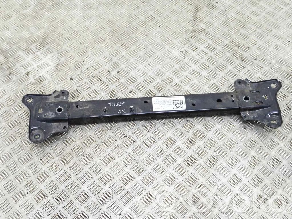 A/C compressor mount bracket   110356500A